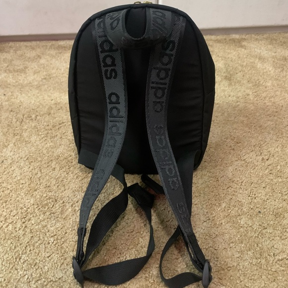 mini adidas backpack - Picture 2 of 3